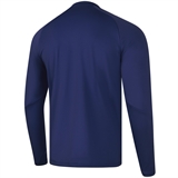 Jögel PREMIER PERFORMDRY TRAINING 1/4 ZIP TOP Джемпер тренировочный Темно-синий - фото 311948 Jögel PREMIER PERFORMDRY TRAINING 1/4 ZIP TOP Джемпер тренировочный Темно-синий - фото 311948