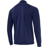 Jögel PREMIER PERFORMDRY TRAINING FZ JACKET Джемпер тренировочный на молнии Темно-синий - фото 311954