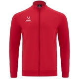 Jögel PREMIER PERFORMDRY TRAINING FZ JACKET Джемпер тренировочный на молнии Красный - фото 311959 Jögel PREMIER PERFORMDRY TRAINING FZ JACKET Джемпер тренировочный на молнии Красный - фото 311959