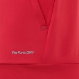 Jögel PREMIER PERFORMDRY TRAINING FZ JACKET Джемпер тренировочный на молнии Красный - фото 311962 Jögel PREMIER PERFORMDRY TRAINING FZ JACKET Джемпер тренировочный на молнии Красный - фото 311962