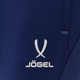 Jögel PREMIER PERFORMDRY TRAINING PANTS Брюки тренировочные с карманами Темно-синий - фото 311968 Jögel PREMIER PERFORMDRY TRAINING PANTS Брюки тренировочные с карманами Темно-синий - фото 311968
