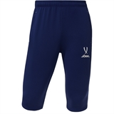 Jögel PREMIER PERFORMDRY 3/4 TRAINING PANTS Брюки тренировочные с карманами Темно-синий - фото 311992 Jögel PREMIER PERFORMDRY 3/4 TRAINING PANTS Брюки тренировочные с карманами Темно-синий - фото 311992