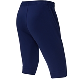 Jögel PREMIER PERFORMDRY 3/4 TRAINING PANTS Брюки тренировочные с карманами Темно-синий - фото 311993 Jögel PREMIER PERFORMDRY 3/4 TRAINING PANTS Брюки тренировочные с карманами Темно-синий - фото 311993