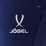 Jögel PREMIER PERFORMDRY 3/4 TRAINING PANTS Брюки тренировочные с карманами Темно-синий - фото 311994 Jögel PREMIER PERFORMDRY 3/4 TRAINING PANTS Брюки тренировочные с карманами Темно-синий - фото 311994