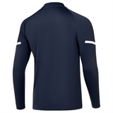 Jögel CAMP 2 TRAINING TOP 2025 Джемпер тренировочный детский Темно-синий - фото 312000