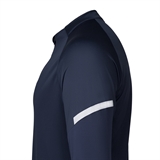 Jögel CAMP 2 TRAINING TOP 2025 Джемпер тренировочный детский Темно-синий - фото 312001