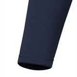 Jögel CAMP 2 TRAINING TOP 2025 Джемпер тренировочный детский Темно-синий - фото 312002