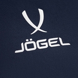 Jögel CAMP 2 TRAINING TOP 2025 Джемпер тренировочный детский Темно-синий - фото 312003