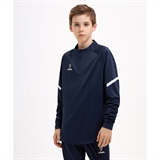 Jögel CAMP 2 TRAINING TOP 2025 Джемпер тренировочный детский Темно-синий - фото 312005