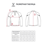 Jögel CAMP 2 TRAINING TOP 2025 Джемпер тренировочный детский Темно-синий - фото 312007