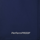 Jögel PREMIER PERFORMPROOF 1/4 ZIP WIND TOP Джемпер ветрозащитный Темно-синий - фото 312012