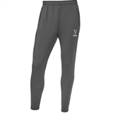 Jögel PREMIER PERFORMDRY TRAINING PANTS Брюки тренировочные с карманами Темно-серый - фото 312017 Jögel PREMIER PERFORMDRY TRAINING PANTS Брюки тренировочные с карманами Темно-серый - фото 312017