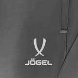 Jögel PREMIER PERFORMDRY TRAINING PANTS Брюки тренировочные с карманами Темно-серый - фото 312018 Jögel PREMIER PERFORMDRY TRAINING PANTS Брюки тренировочные с карманами Темно-серый - фото 312018