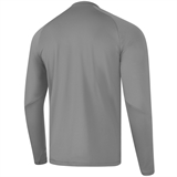 Jögel PREMIER PERFORMDRY TRAINING 1/4 ZIP TOP Джемпер тренировочный Серый - фото 312034 Jögel PREMIER PERFORMDRY TRAINING 1/4 ZIP TOP Джемпер тренировочный Серый - фото 312034