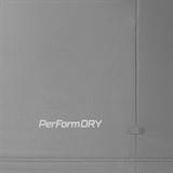 Jögel PREMIER PERFORMDRY TRAINING 1/4 ZIP TOP Джемпер тренировочный Серый - фото 312036 Jögel PREMIER PERFORMDRY TRAINING 1/4 ZIP TOP Джемпер тренировочный Серый - фото 312036