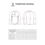 Jögel PREMIER PERFORMDRY TRAINING 1/4 ZIP TOP Джемпер тренировочный Серый - фото 312037 Jögel PREMIER PERFORMDRY TRAINING 1/4 ZIP TOP Джемпер тренировочный Серый - фото 312037