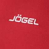 Jögel CAMP PERFORMDRY BASELAYER TOP WARM Футболка компрессионная утепленная с длинным рукавом Красный - фото 312042