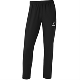 Jögel PREMIER PERFORMDRY WOVEN PANTS Брюки парадные Черный - фото 312045 Jögel PREMIER PERFORMDRY WOVEN PANTS Брюки парадные Черный - фото 312045