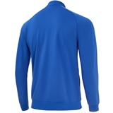 Jögel PREMIER PERFORMDRY TRAINING FZ JACKET Джемпер тренировочный на молнии Синий - фото 312054 Jögel PREMIER PERFORMDRY TRAINING FZ JACKET Джемпер тренировочный на молнии Синий - фото 312054