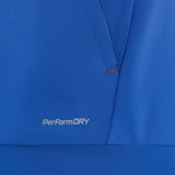 Jögel PREMIER PERFORMDRY TRAINING FZ JACKET Джемпер тренировочный на молнии Синий - фото 312055 Jögel PREMIER PERFORMDRY TRAINING FZ JACKET Джемпер тренировочный на молнии Синий - фото 312055