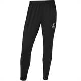 Jögel PREMIER PERFORMDRY TRAINING PANTS Брюки тренировочные Черный - фото 312058 Jögel PREMIER PERFORMDRY TRAINING PANTS Брюки тренировочные Черный - фото 312058