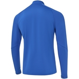 Jögel PREMIER PERFORMDRY TRAINING 1/4 ZIP FLEECE TOP Джемпер ветрозащитный Синий - фото 312076