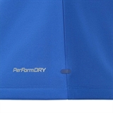 Jögel PREMIER PERFORMDRY TRAINING 1/4 ZIP FLEECE TOP Джемпер ветрозащитный Синий - фото 312079