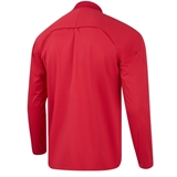 Jögel PREMIER PERFORMPROOF 1/4 ZIP WIND TOP Джемпер ветрозащитный Красный - фото 312085 Jögel PREMIER PERFORMPROOF 1/4 ZIP WIND TOP Джемпер ветрозащитный Красный - фото 312085
