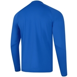 Jögel PREMIER PERFORMDRY TRAINING 1/4 ZIP TOP Джемпер тренировочный Синий - фото 312090