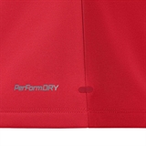 Jögel PREMIER PERFORMDRY TRAINING 1/4 ZIP FLEECE TOP Джемпер ветрозащитный Красный - фото 312099 Jögel PREMIER PERFORMDRY TRAINING 1/4 ZIP FLEECE TOP Джемпер ветрозащитный Красный - фото 312099