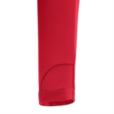 Jögel PREMIER PERFORMDRY TRAINING 1/4 ZIP FLEECE TOP Джемпер ветрозащитный Красный - фото 312100 Jögel PREMIER PERFORMDRY TRAINING 1/4 ZIP FLEECE TOP Джемпер ветрозащитный Красный - фото 312100