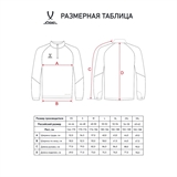 Jögel PREMIER PERFORMDRY TRAINING 1/4 ZIP FLEECE TOP Джемпер ветрозащитный Красный - фото 312102 Jögel PREMIER PERFORMDRY TRAINING 1/4 ZIP FLEECE TOP Джемпер ветрозащитный Красный - фото 312102