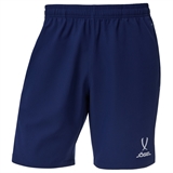 Jögel PREMIER PERFORMDRY WOVEN SHORTS Шорты парадные Темно-синий - фото 312112