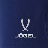 Jögel PREMIER PERFORMDRY WOVEN SHORTS Шорты парадные Темно-синий - фото 312115