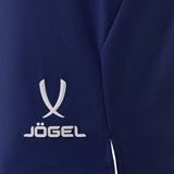 Jögel PREMIER PERFORMDRY TRAINING SHORTS Шорты тренировочные с карманами Темно-синий - фото 312121
