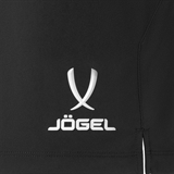 Jögel PREMIER PERFORMDRY TRAINING SHORTS Шорты тренировочные Черный - фото 312128