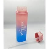 Tennis Life WATER BOTTLE 750 Бутылка для воды Розовый - фото 312132 Tennis Life WATER BOTTLE 750 Бутылка для воды Розовый - фото 312132