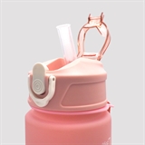 Tennis Life WATER BOTTLE 750 Бутылка для воды Розовый - фото 312134 Tennis Life WATER BOTTLE 750 Бутылка для воды Розовый - фото 312134