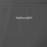 Jögel PREMIER PERFORMDRY TRAINING SHORTS Шорты тренировочные с карманами Темно-серый - фото 312141