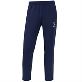 Jögel PREMIER PERFORMDRY WOVEN PANTS Брюки парадные Темно-синий - фото 312147 Jögel PREMIER PERFORMDRY WOVEN PANTS Брюки парадные Темно-синий - фото 312147