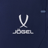 Jögel PREMIER PERFORMDRY WOVEN PANTS Брюки парадные Темно-синий - фото 312149 Jögel PREMIER PERFORMDRY WOVEN PANTS Брюки парадные Темно-синий - фото 312149