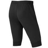 Jögel PREMIER PERFORMDRY 3/4 TRAINING PANTS Брюки тренировочные с карманами Черный - фото 312154