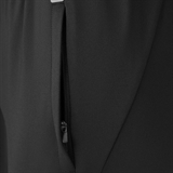 Jögel PREMIER PERFORMDRY 3/4 TRAINING PANTS Брюки тренировочные с карманами Черный - фото 312156
