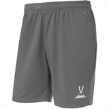 Jögel PREMIER PERFORMDRY TRAINING SHORTS Шорты тренировочные Темно-серый - фото 312159