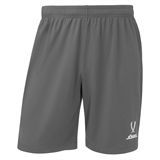 Jögel PREMIER PERFORMDRY TRAINING SHORTS Шорты тренировочные Темно-серый - фото 312160
