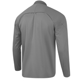 Jögel PREMIER PERFORMPROOF 1/4 ZIP WIND TOP Джемпер ветрозащитный Серый - фото 312175 Jögel PREMIER PERFORMPROOF 1/4 ZIP WIND TOP Джемпер ветрозащитный Серый - фото 312175