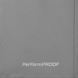 Jögel PREMIER PERFORMPROOF 1/4 ZIP WIND TOP Джемпер ветрозащитный Серый - фото 312177 Jögel PREMIER PERFORMPROOF 1/4 ZIP WIND TOP Джемпер ветрозащитный Серый - фото 312177