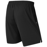 Jögel PREMIER PERFORMDRY TRAINING SHORTS Шорты тренировочные с карманами Черный - фото 312181