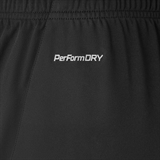 Jögel PREMIER PERFORMDRY TRAINING SHORTS Шорты тренировочные с карманами Черный - фото 312183