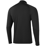 Jögel PREMIER PERFORMDRY TRAINING 1/4 ZIP FLEECE TOP Джемпер ветрозащитный Черный - фото 312198 Jögel PREMIER PERFORMDRY TRAINING 1/4 ZIP FLEECE TOP Джемпер ветрозащитный Черный - фото 312198